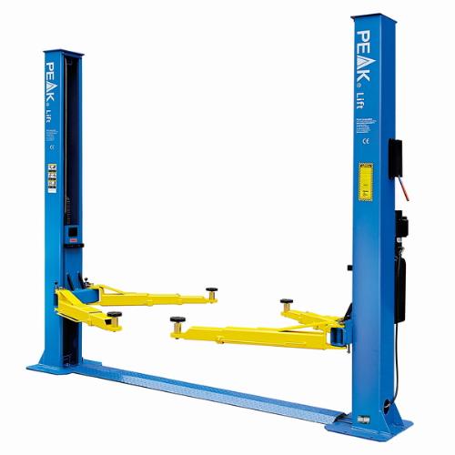 Подъемник PEAK 209X 2х стоечный, 4 тонны, 380В (209X)