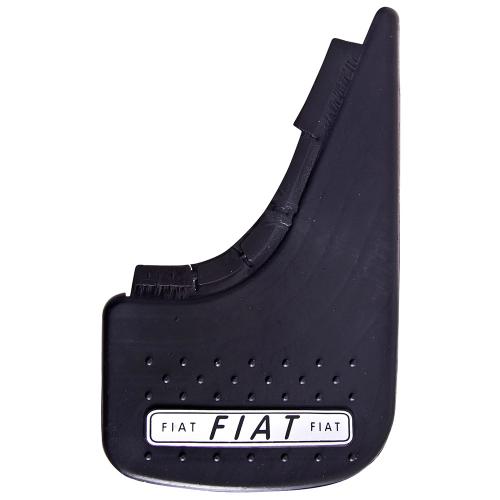 Бризковик NEW MODEL FIAT (00035)