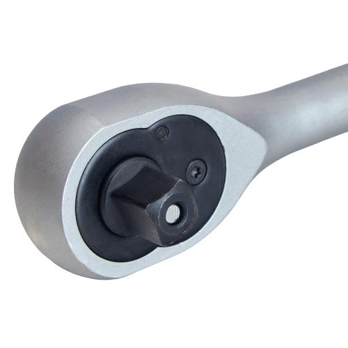 Трещотка 3/8" 72 зубца. Alloid TW-9022