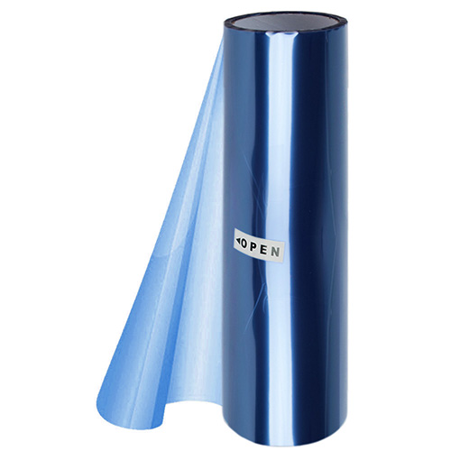 Декоративная пленка для бронирования фар 0,3 х 10м(+/-5%) Blue (51014)