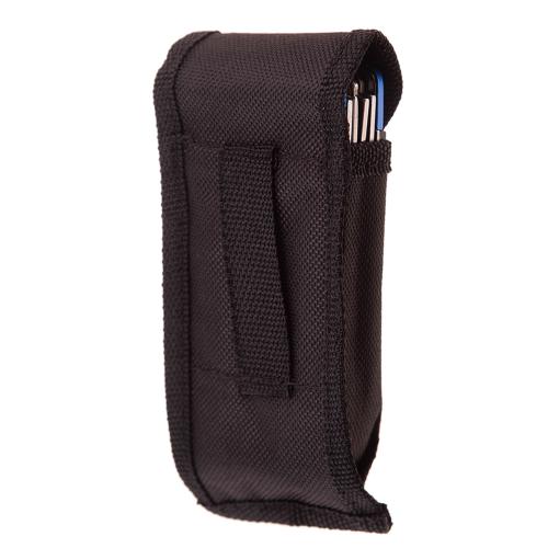 Мультитул HENSTRONG H-P223035, 12 в 1 (H-P223035)