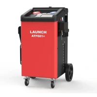 Установка для обслуживания АКПП LAUNCH ATF601 PLUS