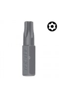 Біта TORX з отвором TOPTUL 5/16