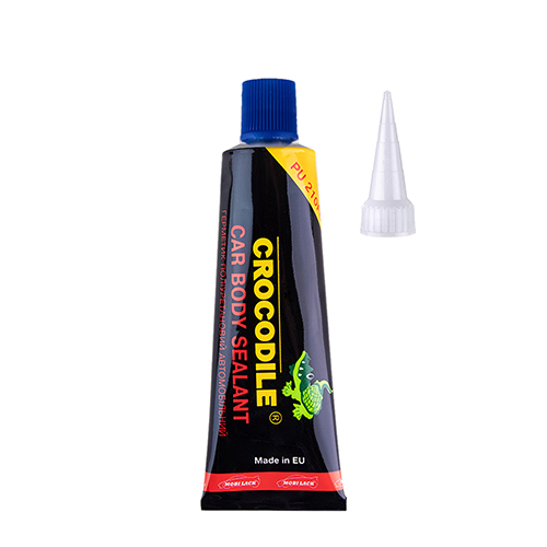 CROCODILE Герметик для швів ТУБИ 60мл (сірий) (60G)