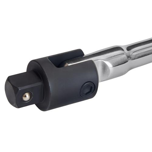 Alloid. Вороток с шарниром 3/4", 990 мм.