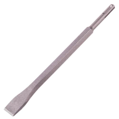 Alloid. Зубило по бетону плоское SDS-plus 14x250х20мм (С-1425020)