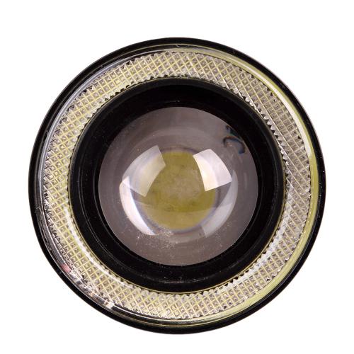 Линзы LED Angel Eves 12V-55W D-89мм white 52571 (AG-2509 W)