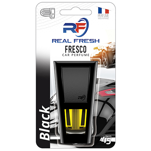 Освіжувач повітря рідкий REAL FRESH 