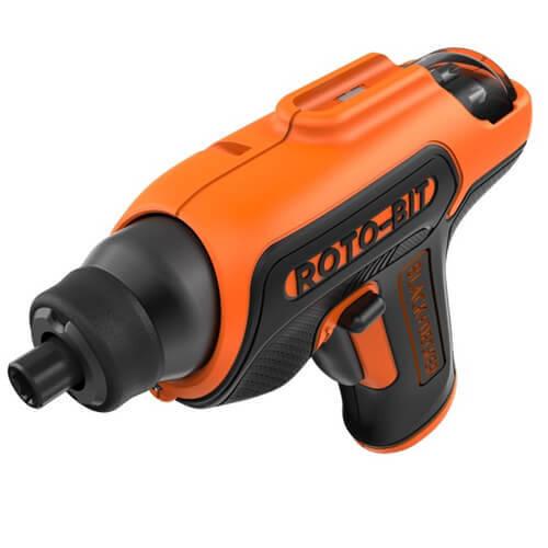 Викрутка акумуляторна 1.5 Аг 5 Нм BLACK+DECKER CS36BSC