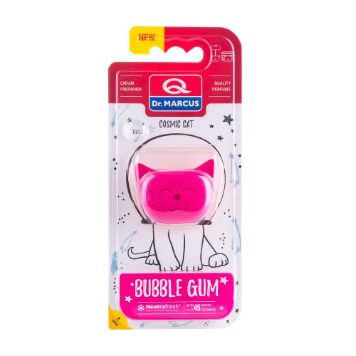 Освіжувач повітря DrMarkus COSMIC CAT Bubble Gum (990)