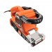 Шлифмашина ленточная сетевая BLACK+DECKER KA88