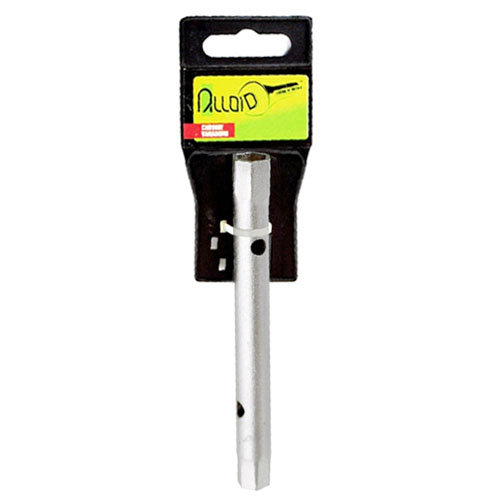 Alloid. Ключ торцевой 18х19 мм.(КТ-1819) (КТ-1819)