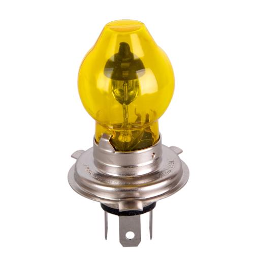 Лампа автомобільна Галогенна лампа для фари Trifa WH4 12V 100/80W yellow (81671)