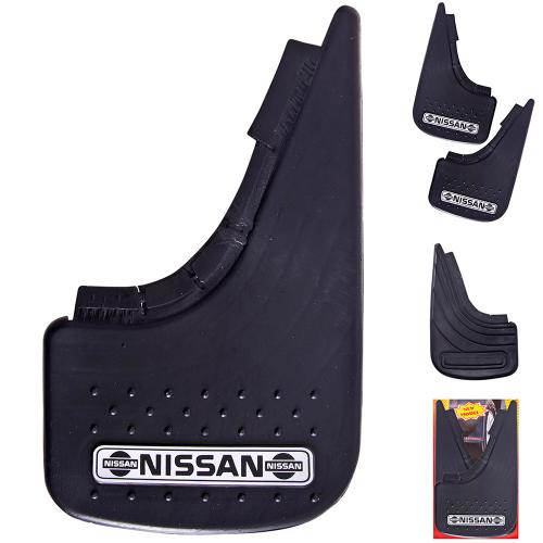 Бризковик NEW MODEL NISSAN (00045)