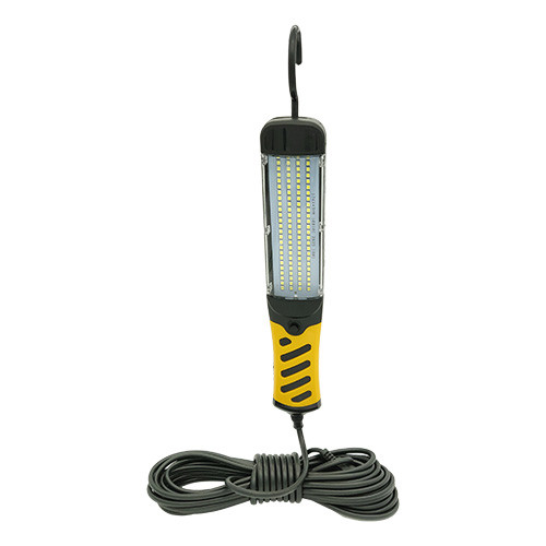 Переноска светодиодная 10м 100LED 28Вт (220В) СТАНДАРТ WLST-010