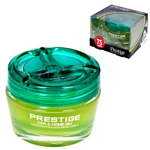Ароматизатор на панель Tasotti/"Gel Prestige"- 50мл / Green Aplle (357797)