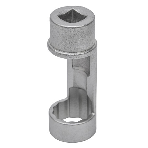 Головка для разборки стоек 22 мм, 12 граней Alloid GS-M009