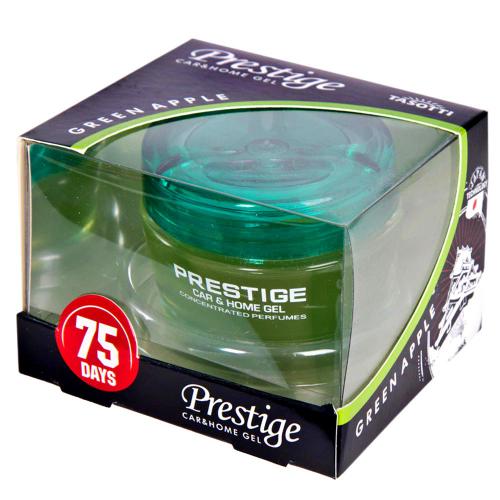 Ароматизатор на панель Tasotti/"Gel Prestige"- 50мл / Green Aplle (357797)