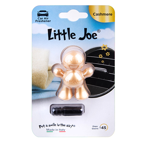 Освіжувач повітря LITTLE JOE FACE Cashmere (841696)