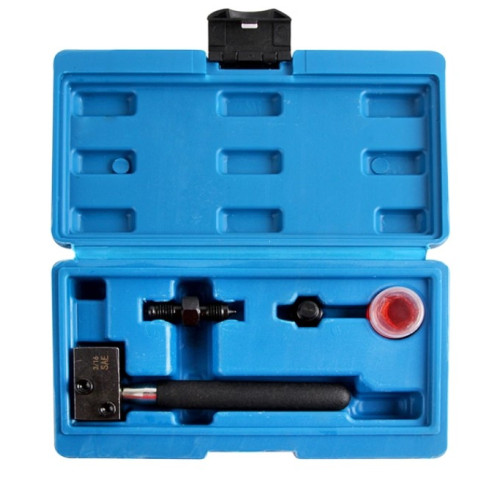 Инструмент для развальцовки тормозной магистрали 3/16" (4,75 мм) VT13995 VIKTEC