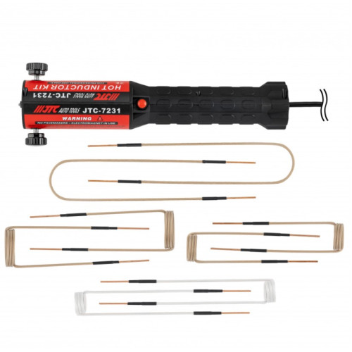 Индукционный нагреватель JTC 7231 1100 Вт