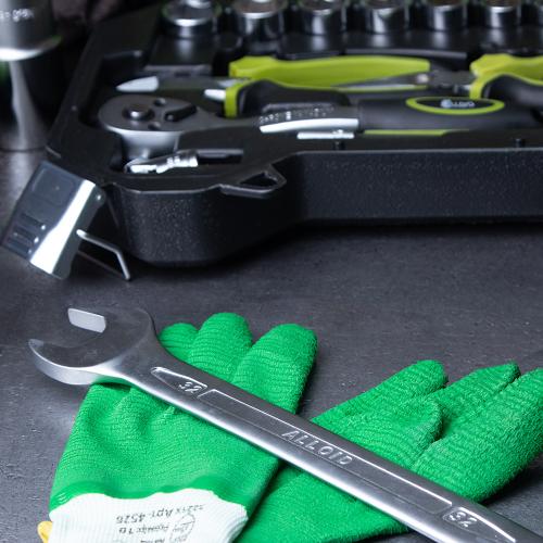 Alloid. Ключ комбинированный 24 мм.(К-2061-24) (К-2061-24)