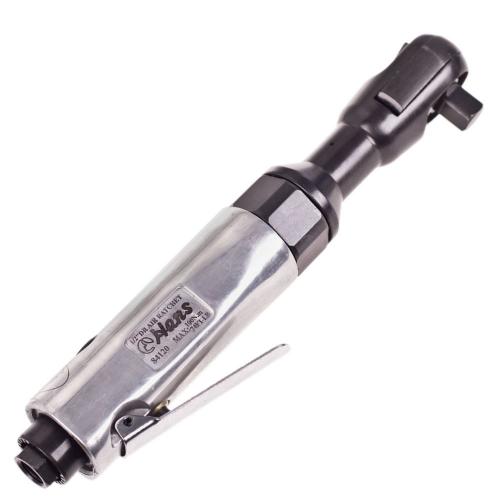 Пневмотріскачка 1/2"DR, 160 об./хв., 81Nm, 1,3кг, 270мм (84120) HANS (84120)