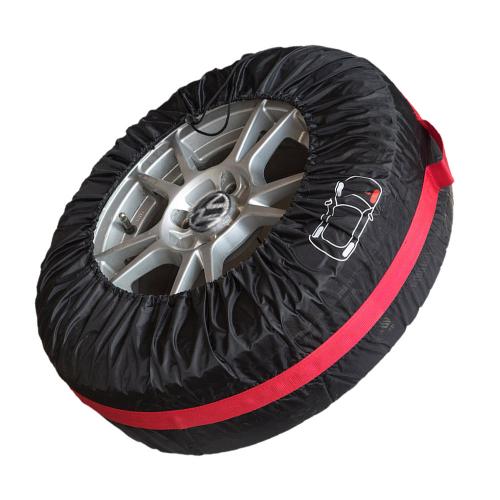 Чехлы для хранения колес C-10002-4 4шт. (d656*420mm) компл. (C-10002-4/TC-001)