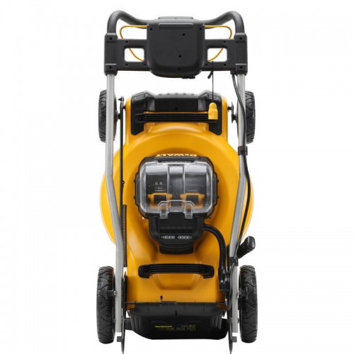 Газонокосилка аккумуляторная бесщёточная 48 см;DeWALT DCMW564P2