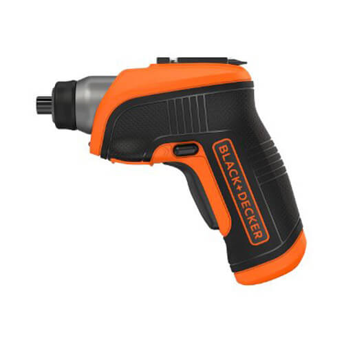 Отвертка аккумуляторная 1.5 Ач 5.84 Нм BLACK+DECKER CS3652LC