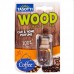 Ароматизатор пробковий на дзеркало Tasotti/серія "Wood" Coffeе 7мл (110374)