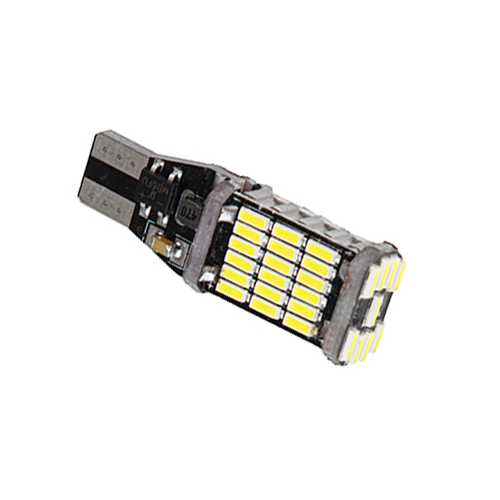 Лампа PULSO/габаритная/LED T10/W2.1x9.5d/W5W/45SMD-4014/12-24v/4w/150lm White (LP-54328)
