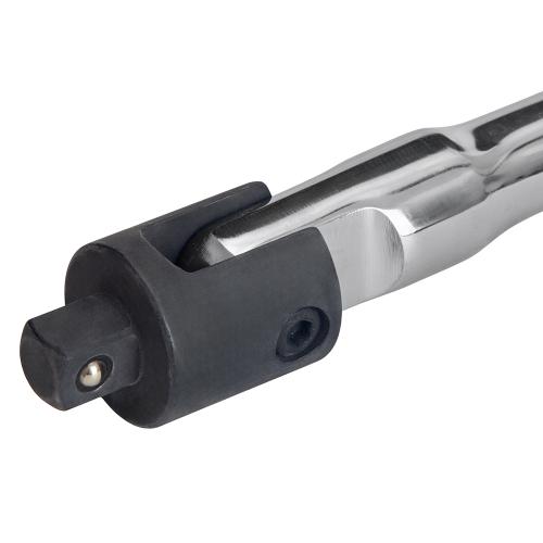 Вороток с шарниром 1/2", 600 мм. Alloid B-46600