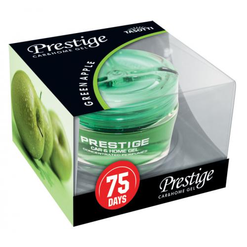 Ароматизатор на панель Tasotti/"Gel Prestige"- 50мл / Green Aplle (357797)