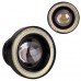 Линзы LED Angel Eves 12V-55W D-89мм white 52571 (AG-2509 W)
