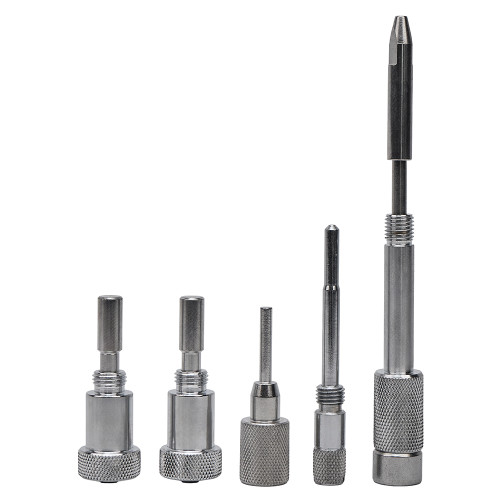 Набір фіксаторів дизельних двигунів FIAT / IVECO / PSA 2.3 / 3.0 JTD / HDI ALLOID NR-2164