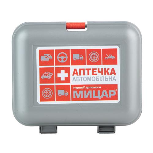 Аптечка 