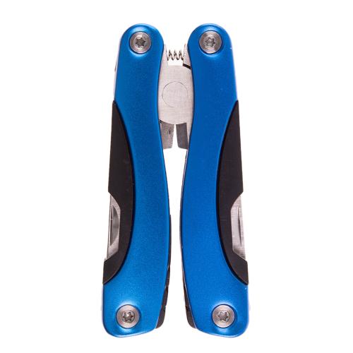 Мультитул HENSTRONG H-P223035, 12 в 1 (H-P223035)