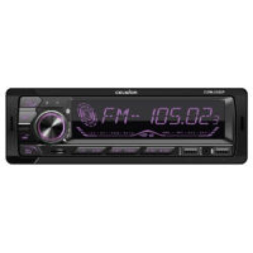 Бездисковый MP3/SD/USB/FM проигрыватель Celsior CSW-2202P Bluetooth (Celsior CSW-2202P)
