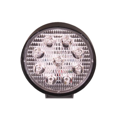 Фара рабочего света WLP-27305 SPOT/Д (115*55)/10-30V/27W/6000K (WLP-27305)