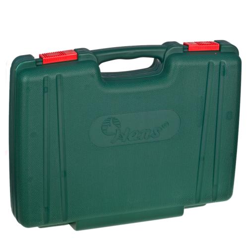 HANS. Набор торц. головок 1/4"DR4-14мм и 1/2"DR10-32 мм,108 предм.(6 гран.) (TK-108)