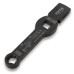 Ключ ударный 3/4" TORX E24 для тормозного суппорта MAN TGA, TGS, TGX TOPTUL JEBT0124