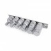Набор шестигранных головок для маслосливных пробок 1/2'' 6пр. FRSG F-4063
