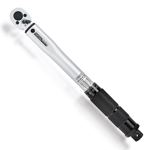 Ключ динамометрический 3/8"x355mm(L) 19-110 Nm TOPTUL ANAV1211