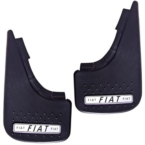Бризковик NEW MODEL FIAT (00035)