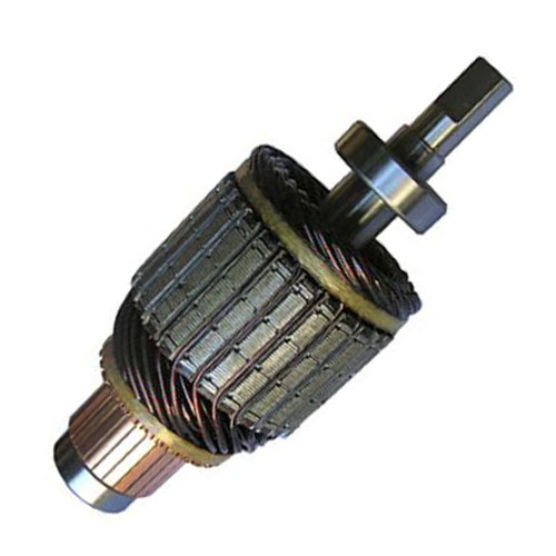 Ротор к EW-11000-12500 24 В (7330200.1.2A) (7330200.1.2A)