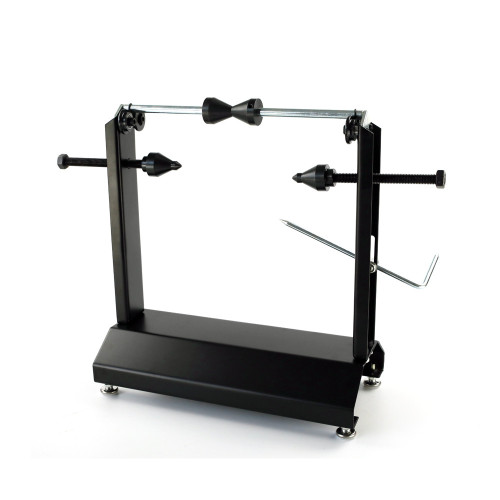 Стойка для балансировки колес мотоцикла с дополнительными регулировками TORIN TRTD-004-06