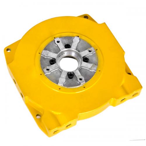 Основание мотора СEW-15000 (8553601.1-1)