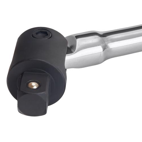 Alloid. Вороток с шарниром 3/4", 990 мм.