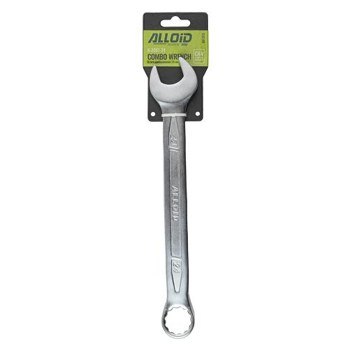 Alloid. Ключ комбинированный 24 мм.(К-2061-24) (К-2061-24)